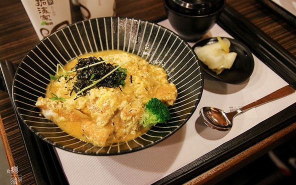 照片：「食癮，拾影」BLOG