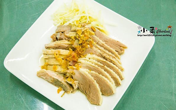 照片：「小柔Charlene」BLOG