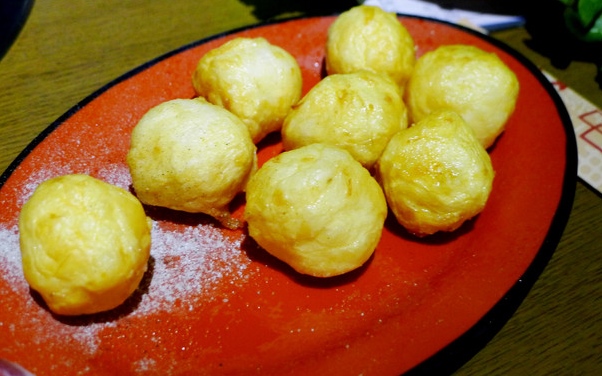 照片：「艾妮可」BLOG
