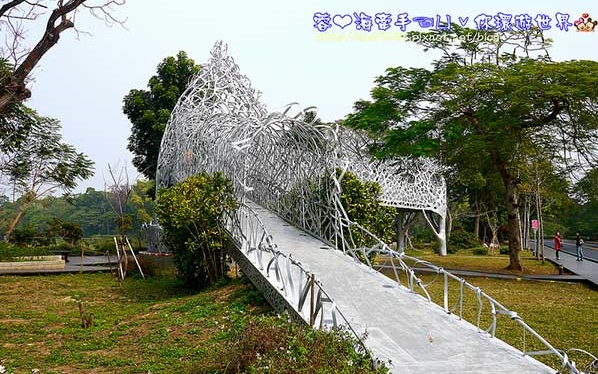 照片：「蓉蓉」BLOG