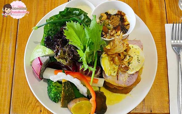 照片：「茉莉」BLOG