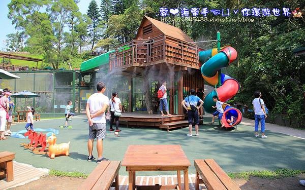 照片：「蓉蓉」BLOG