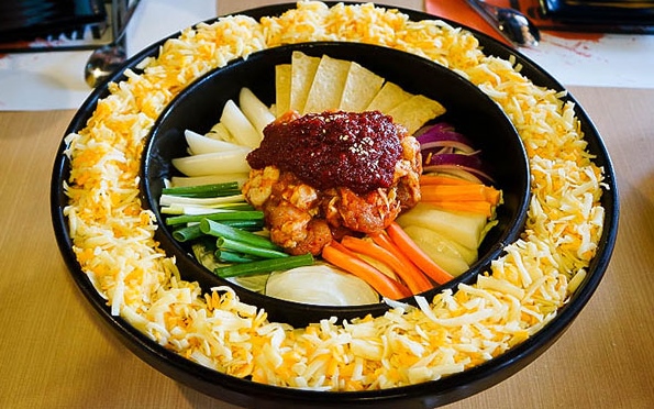 照片：「焦小糖」BLOG