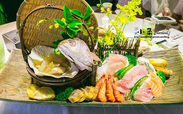照片：「小柔Charlene」BLOG