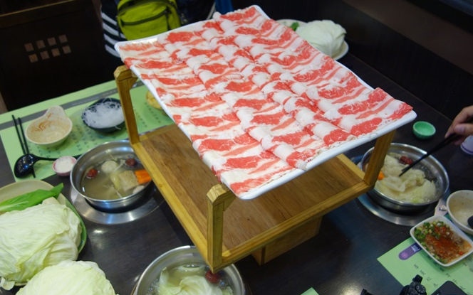 照片：「美食魚樂誌‧小魚」BLOG