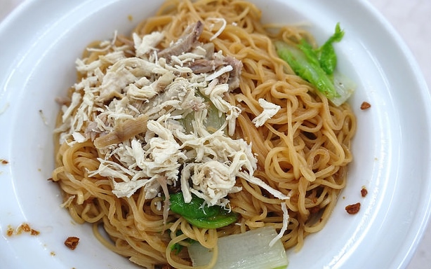 照片：「加小菲」BLOG
