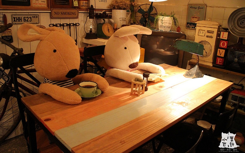 照片：「陳小可」BLOG