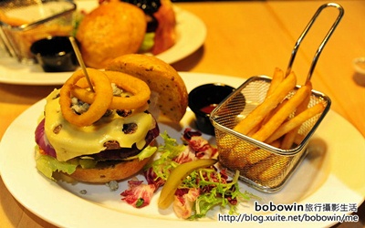 照片：「bobowin」BLOG