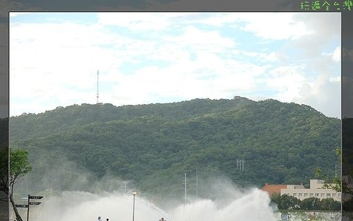 照片：「一哥的玩遍全台灣」BLOG