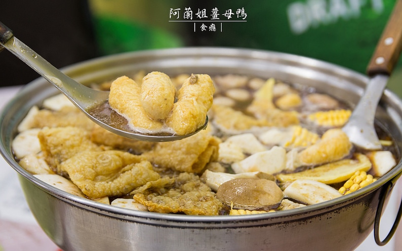 照片：「食癮，拾影」BLOG