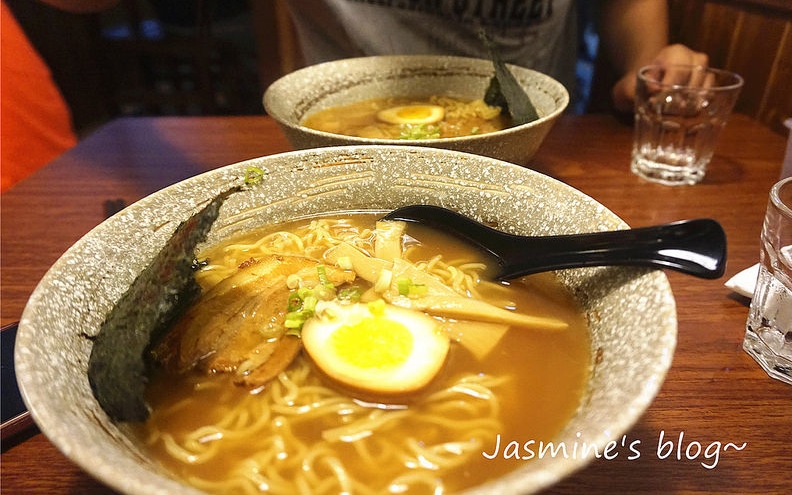 照片：「Jasmine綺綺」BLOG
