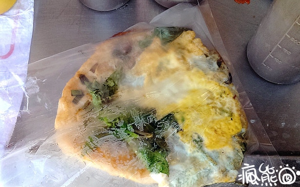 照片：「瘋熊」BLOG