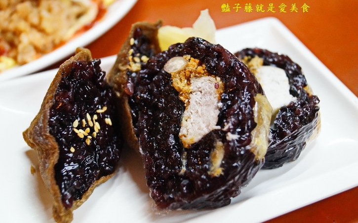 照片：「豔子藤」BLOG