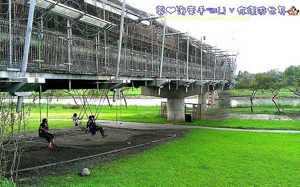 照片：「蓉蓉」BLOG