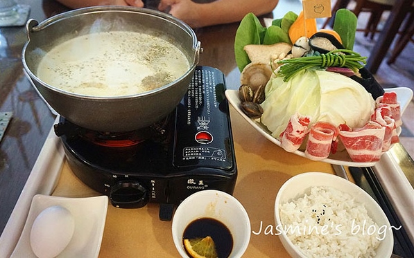 照片：「Jasmine綺綺」BLOG