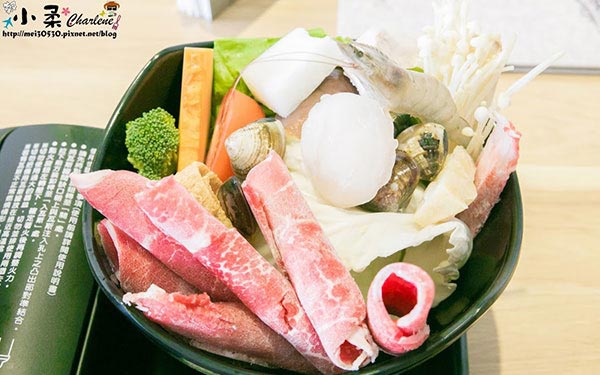 照片：「小柔Charlene」BLOG