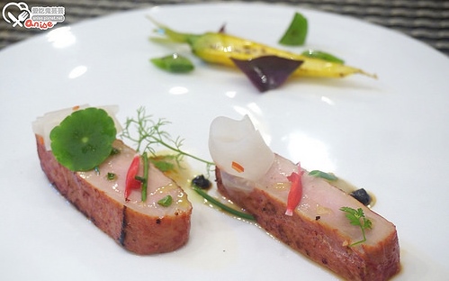 照片：「Anise」BLOG