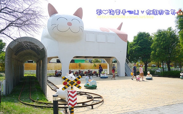 照片：「蓉蓉」BLOG