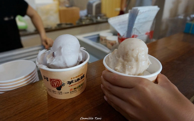 照片：「嘎眯」BLOG