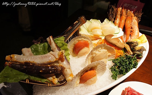 照片：「小哭」BLOG