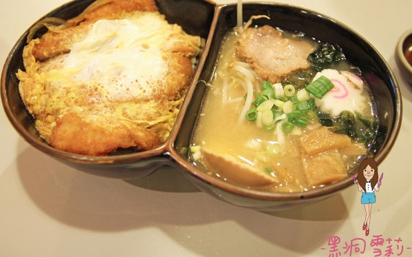 照片：「黑洞雪莉」BLOG