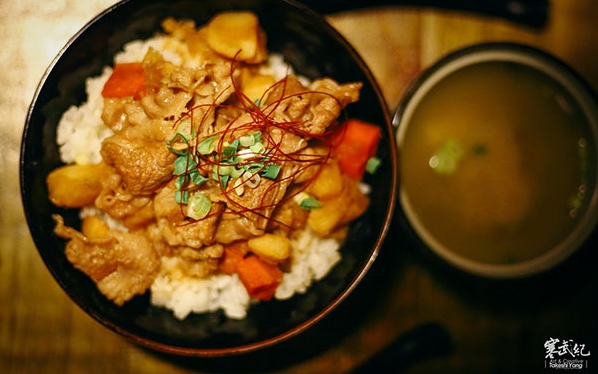 照片：「寒武紀。」BLOG