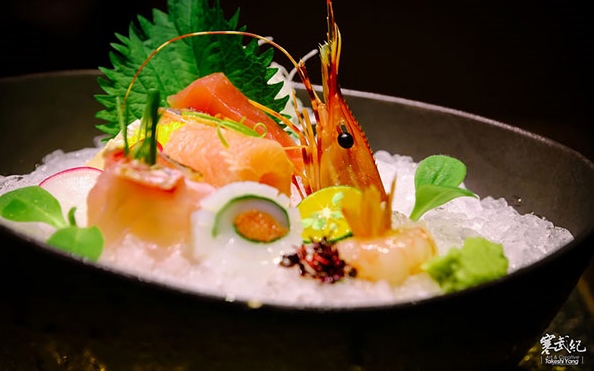 照片：「寒武紀。」BLOG