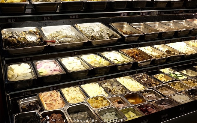 照片：「謝蘿莉」BLOG