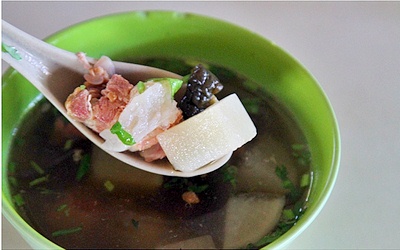 照片：「肉魯」BLOG