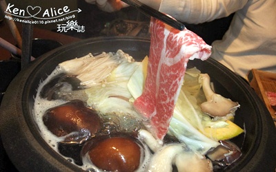 照片：「KenAlice0110」BLOG