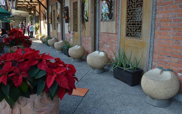 照片：「寶小銘」BLOG