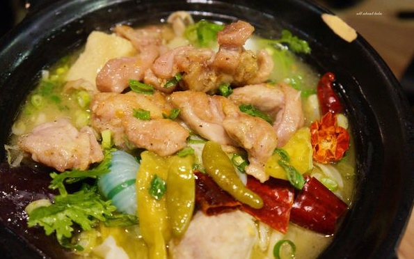 照片：「王拉拉」BLOG