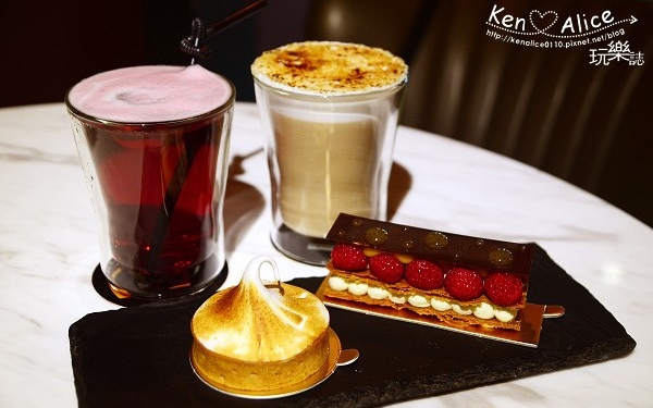 照片：「KenAlice0110」BLOG