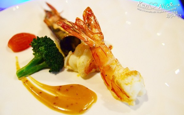 照片：「KenAlice0110」BLOG