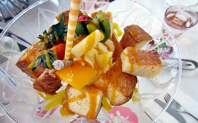 照片：「玲go」BLOG