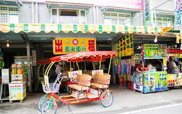 照片：「小柔Charlene」BLOG