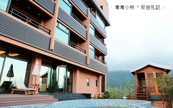 照片：「青青」BLOG