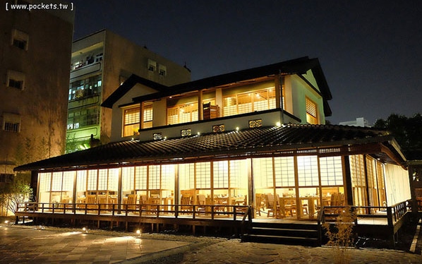 照片：「飛天璇」BLOG