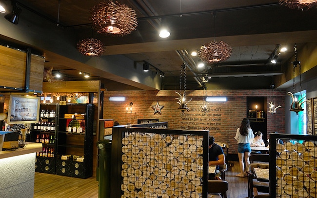 照片：「oldfather」BLOG
