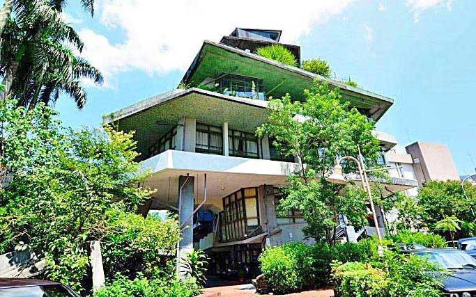 照片：「鄧涵榛」BLOG