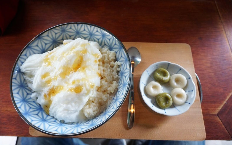 照片：「跳躍的宅男」BLOG
