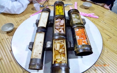 照片：「肥肥豬之旅」BLOG