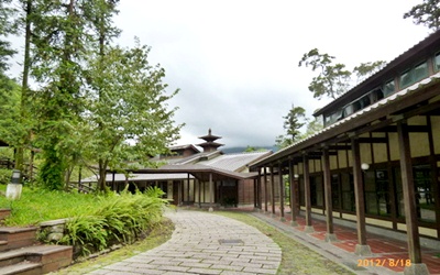 照片：「肥肥豬之旅」BLOG