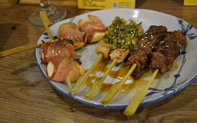 照片：「寶小銘」BLOG