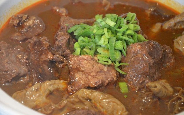 照片：「寶小銘」BLOG