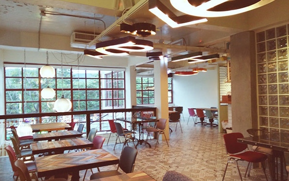 照片：「MOMOCO」BLOG