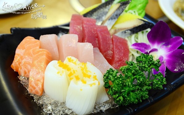 照片：「KenAlice0110」BLOG