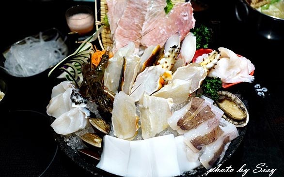 照片：「西西」BLOG