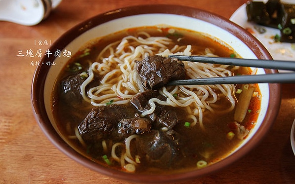 照片：「食癮，拾影」BLOG