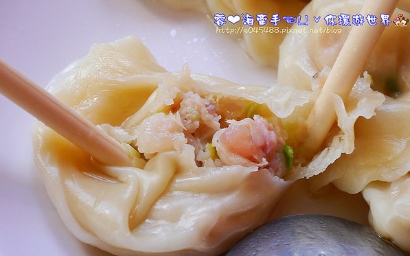 照片：「蓉蓉」BLOG